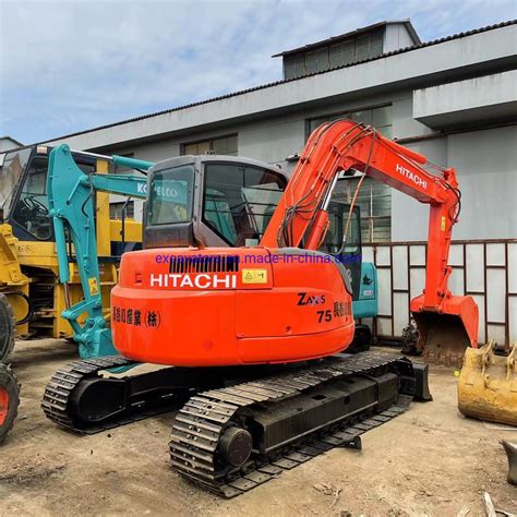 hitachi mini excavators 7t|Hitachi mini excavators 7t .